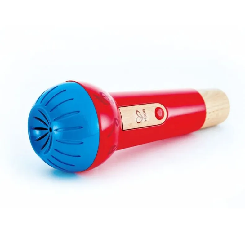 Mighty Echo Microphone