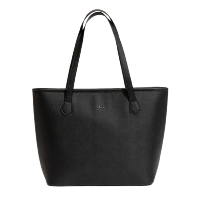 Milano Tote Diaper Bag