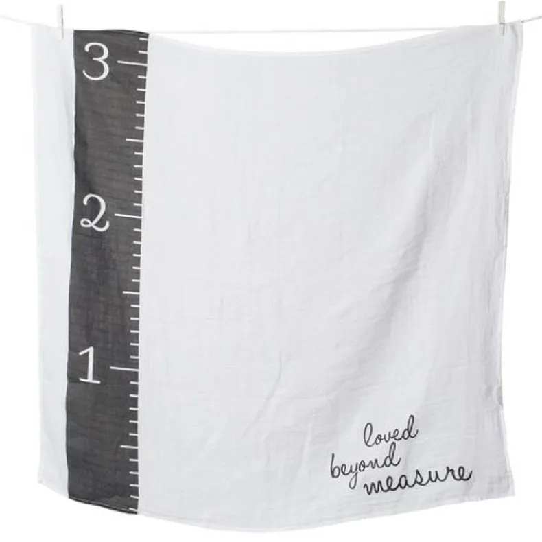 Milestone Blanket & Cards