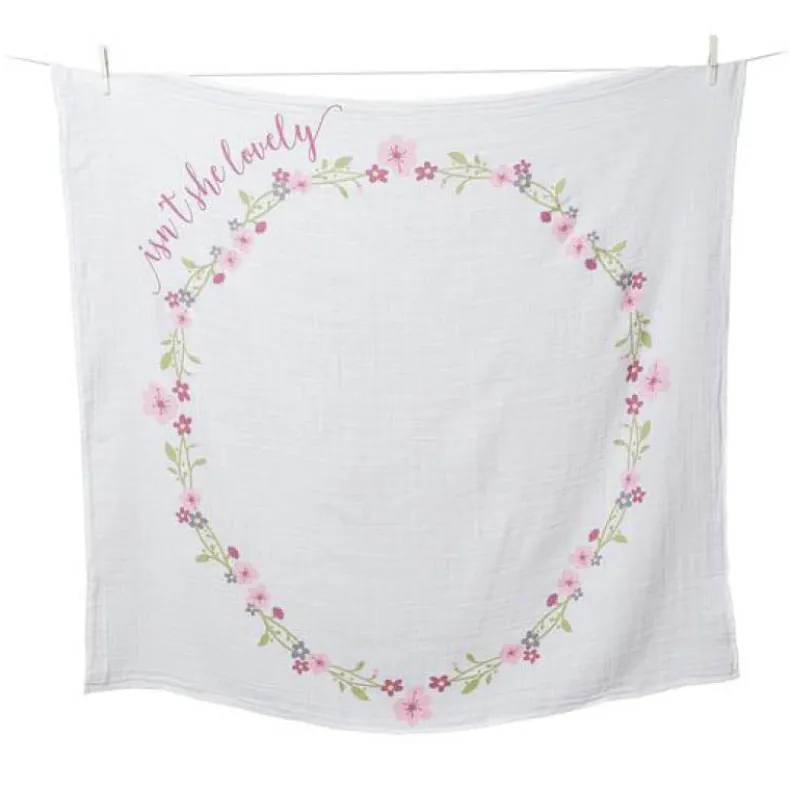 Milestone Blanket & Cards