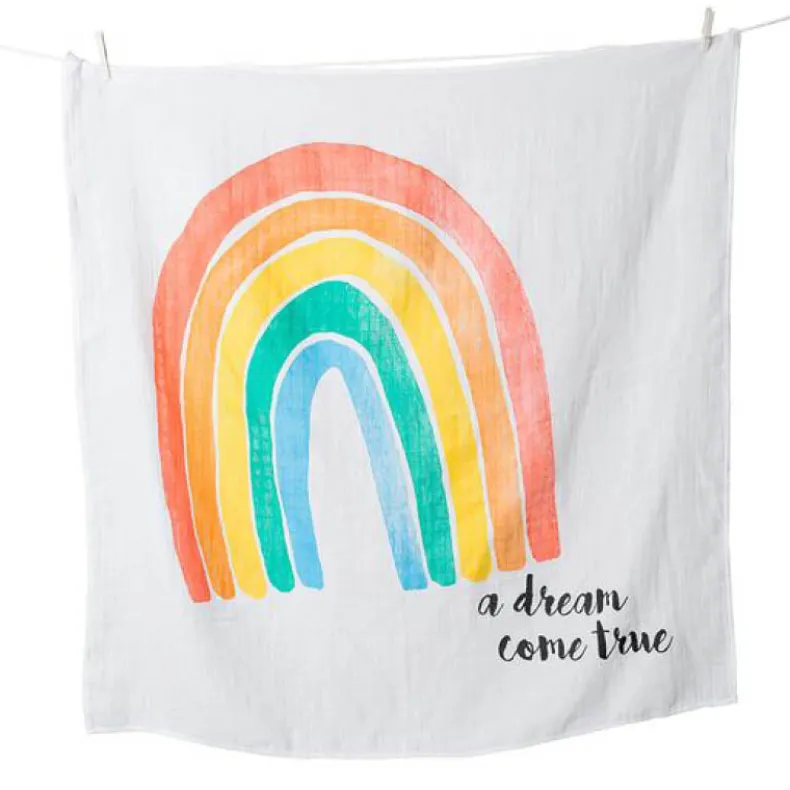 Milestone Blanket & Cards