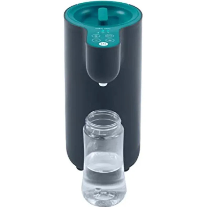 Milky Now Instant Water Dispenser