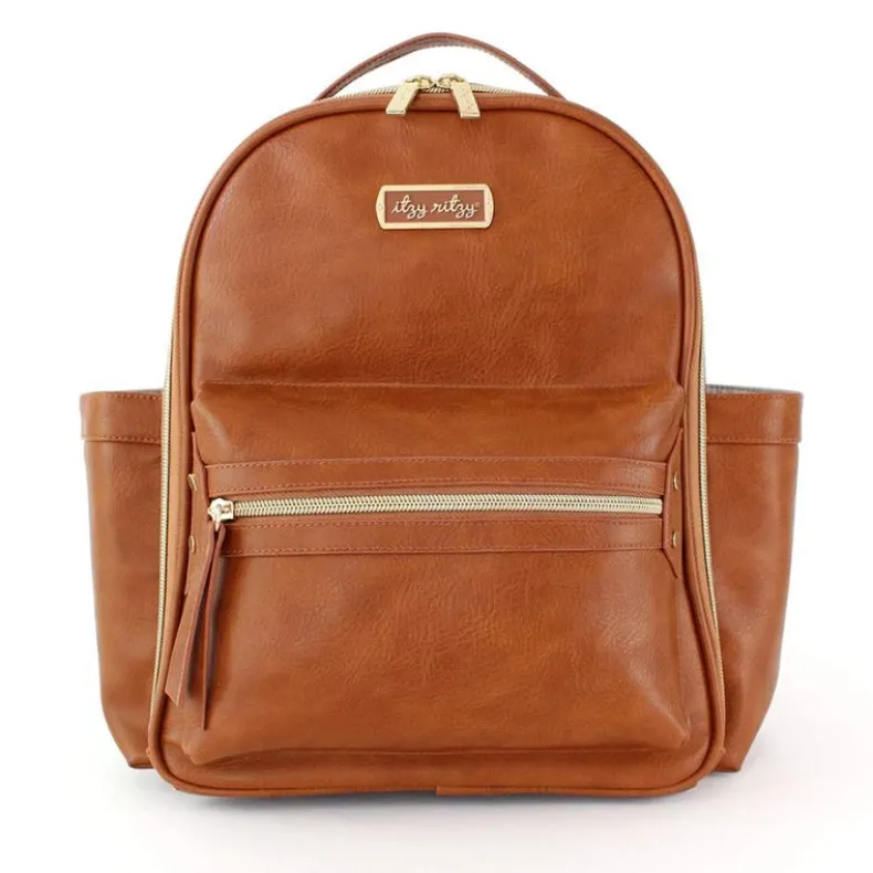 Mini Backpack Diaper Bag