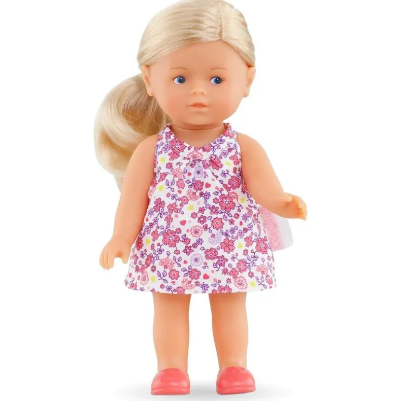 Mini Corolline 8" Dolls