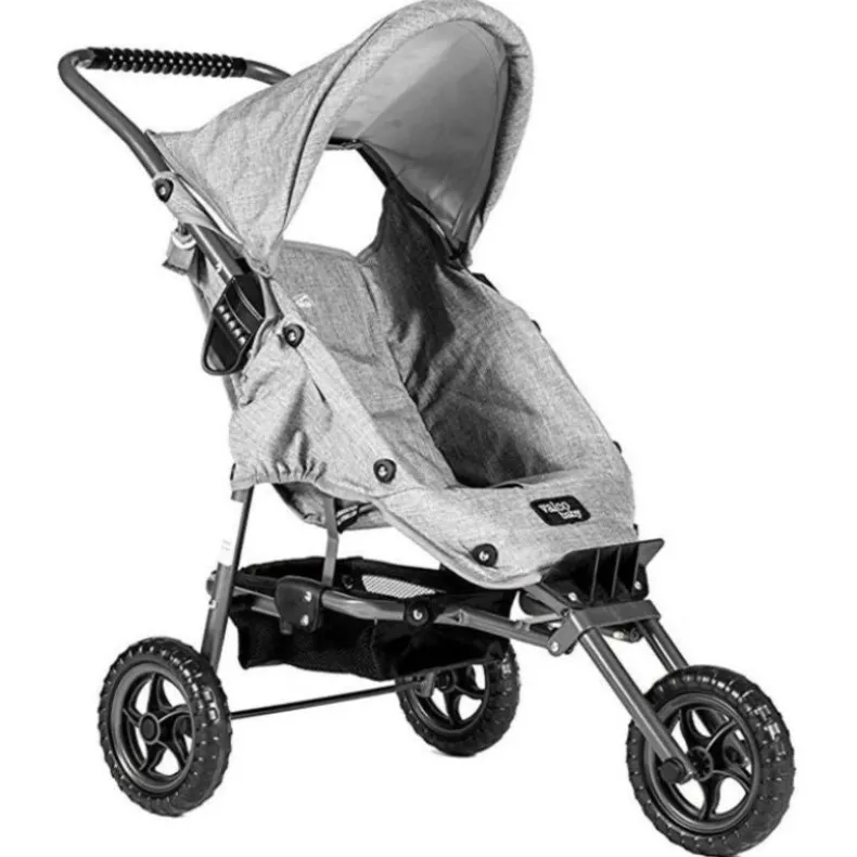 Mini Marathon Doll Stroller