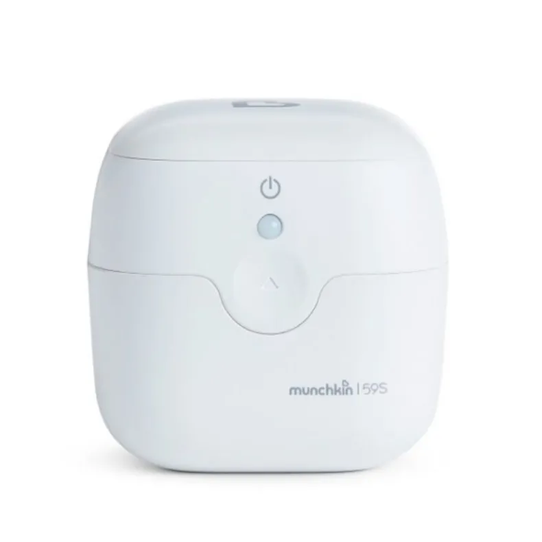 Mini portable UV Sterilizer