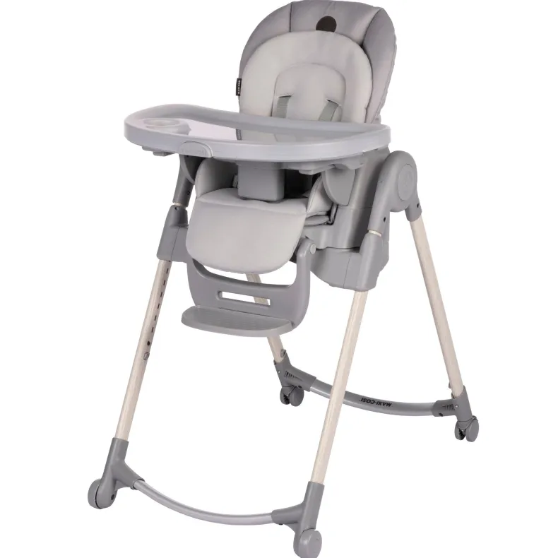 Minla 6-in-1 High Chair