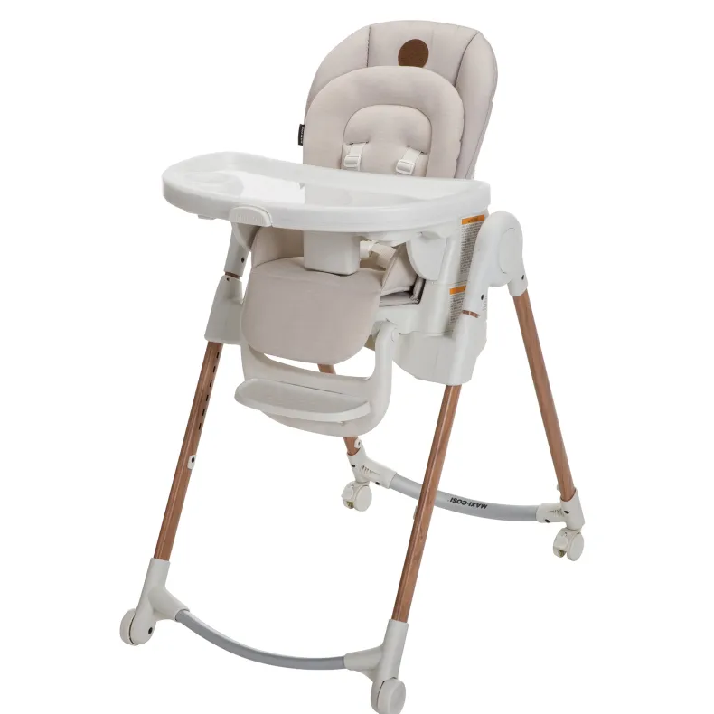 Minla 6-in-1 High Chair