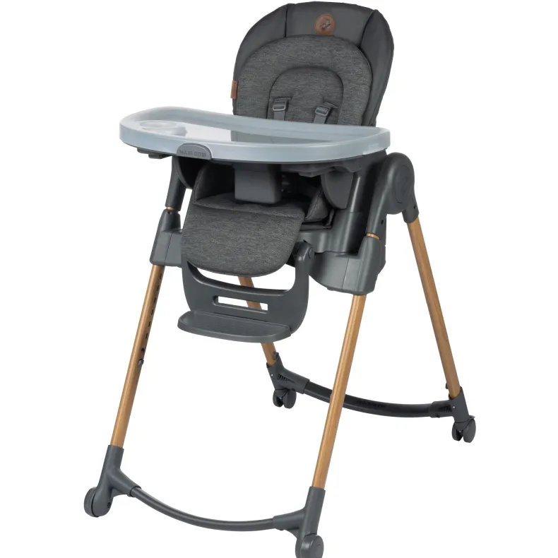 Minla 6-in-1 High Chair