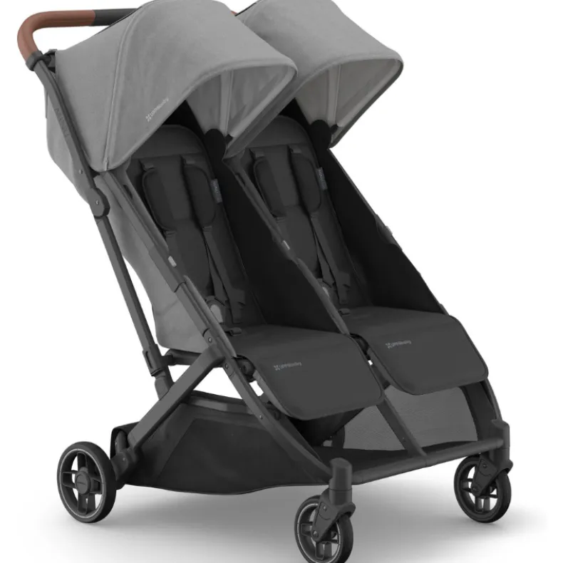 Minu Duo Double Stroller