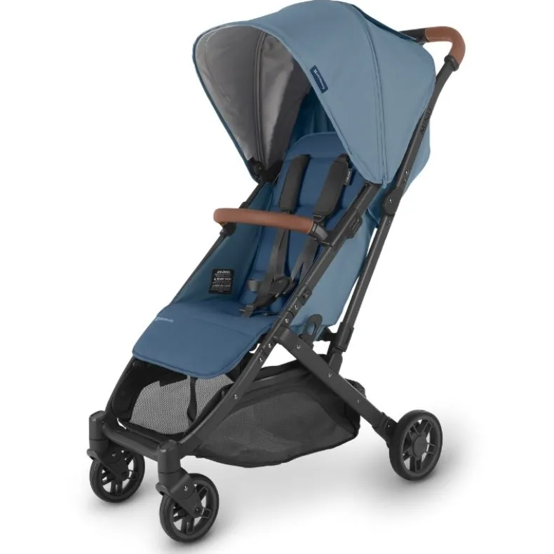 Minu V2 Stroller