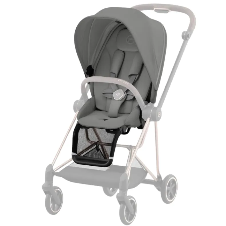 Mios 3 Stroller Seat Pack