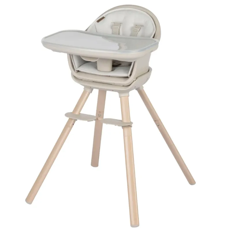 Moa 8-in-1 High Chair