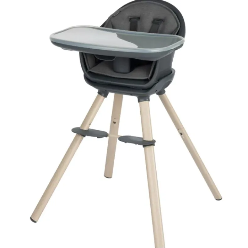 Moa 8-in-1 High Chair
