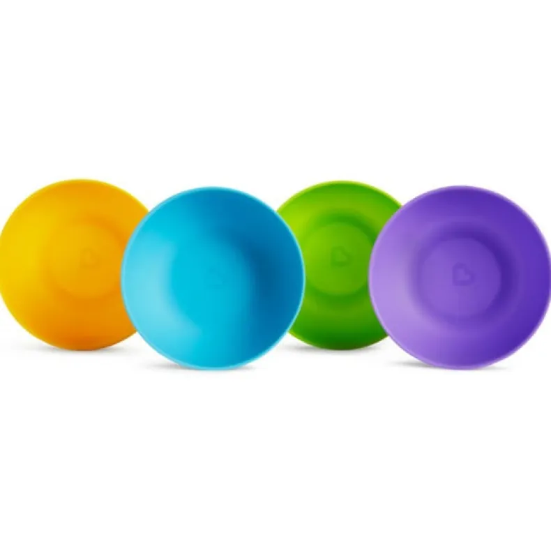Modern Multi Bowls - 4 Pack
