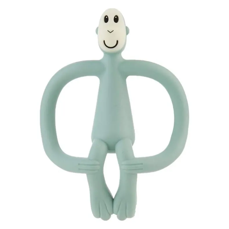 Monkey Teething Toy