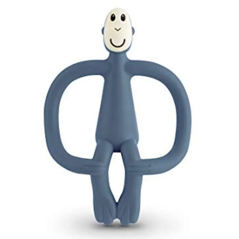 Monkey Teething Toy