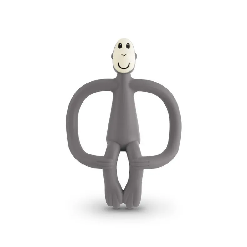 Monkey Teething Toy