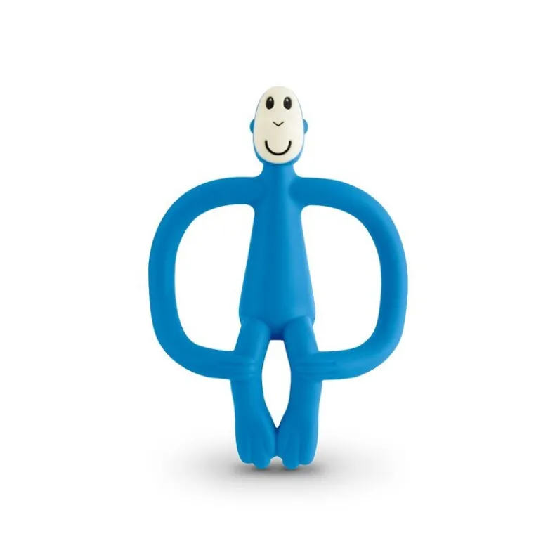 Monkey Teething Toy