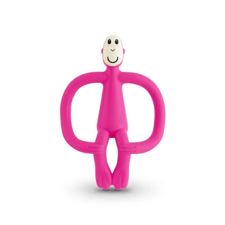 Monkey Teething Toy