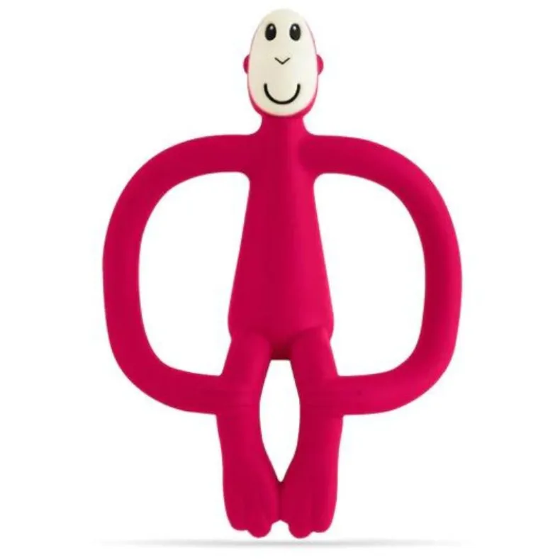 Monkey Teething Toy