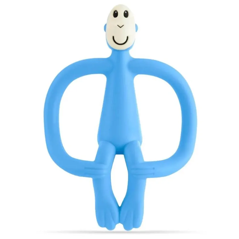 Monkey Teething Toy