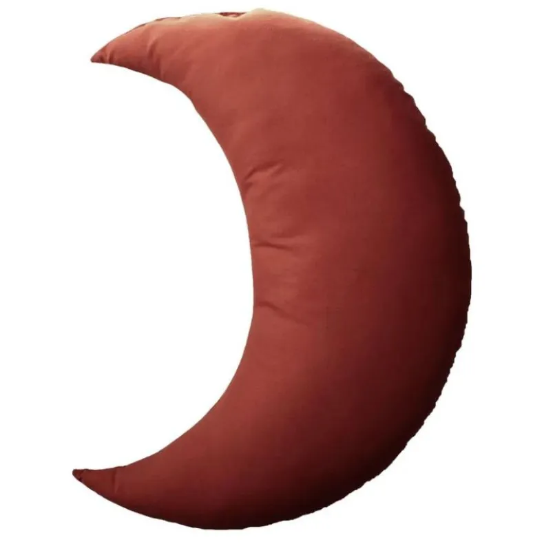 Moon Pillow