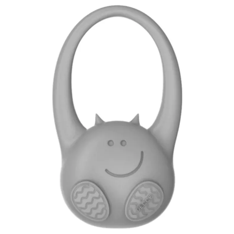 Motion Sensing Toddler Monitor