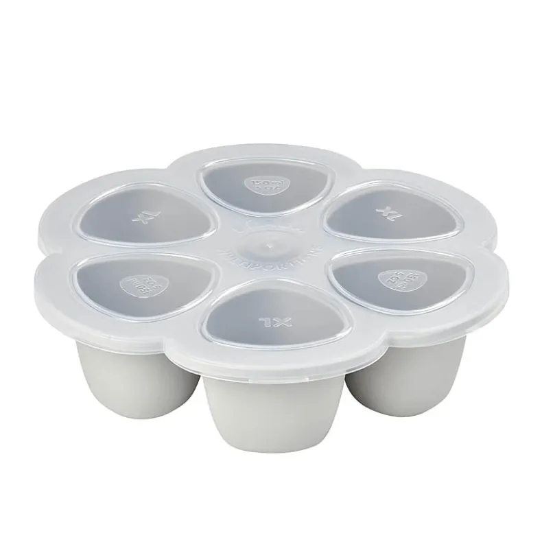 Multiportions Silicone Tray – 5oz