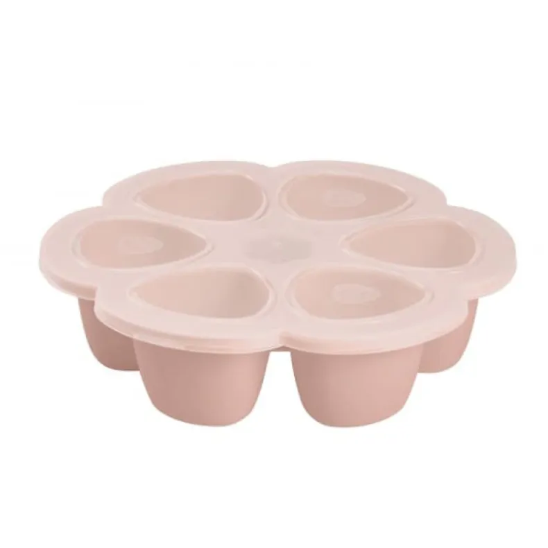 Multiportions Silicone Tray - 3oz