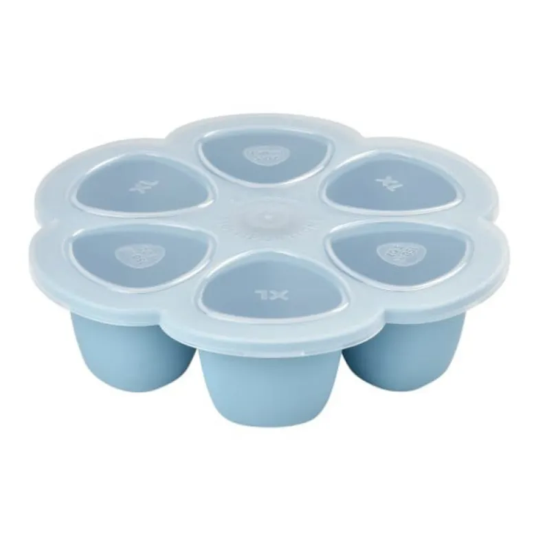Multiportions Silicone Tray - 3oz