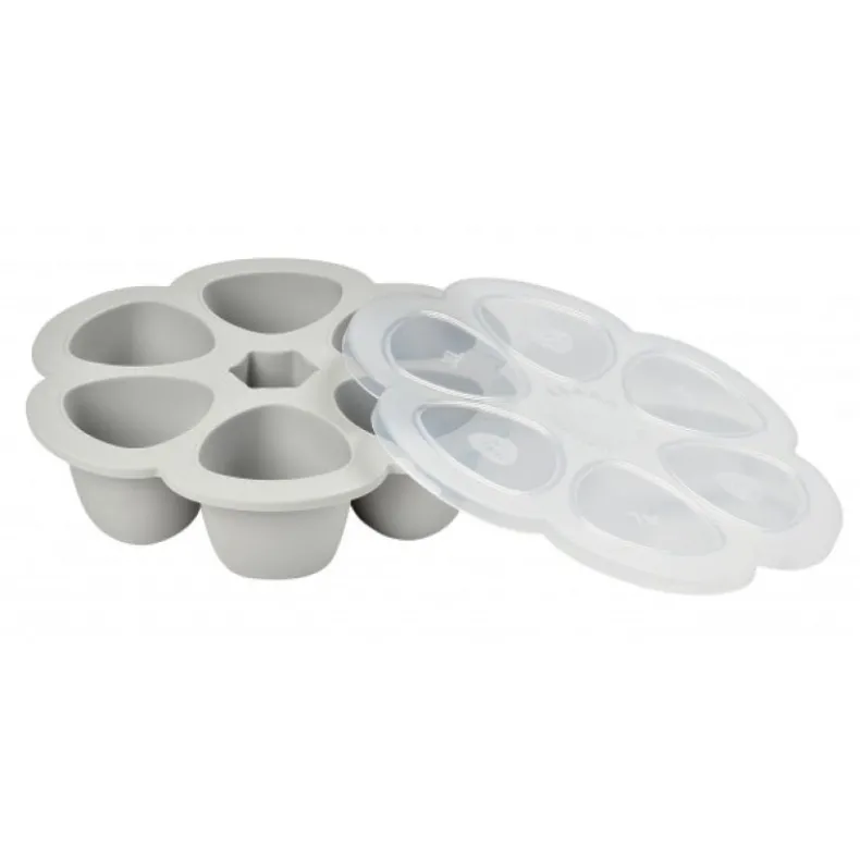 Multiportions Silicone Tray - 3oz