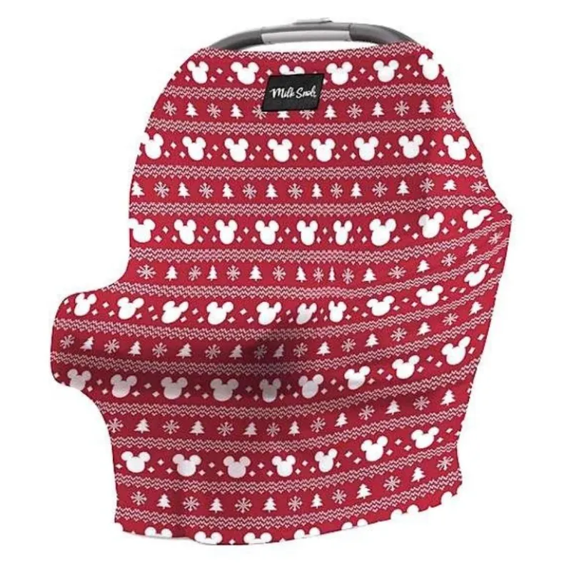 Multi-Use Disney Cover