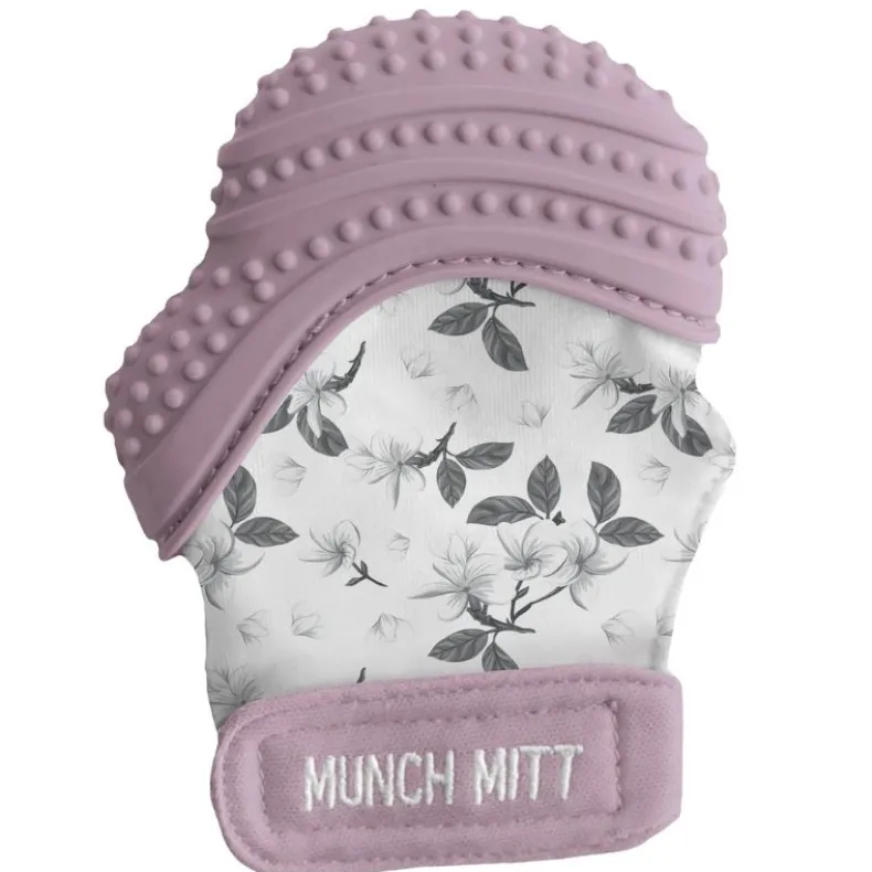 Munch Mitt Teething Mitts