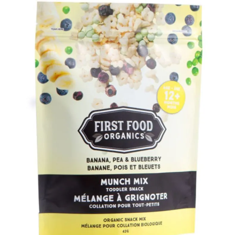Munch Mix