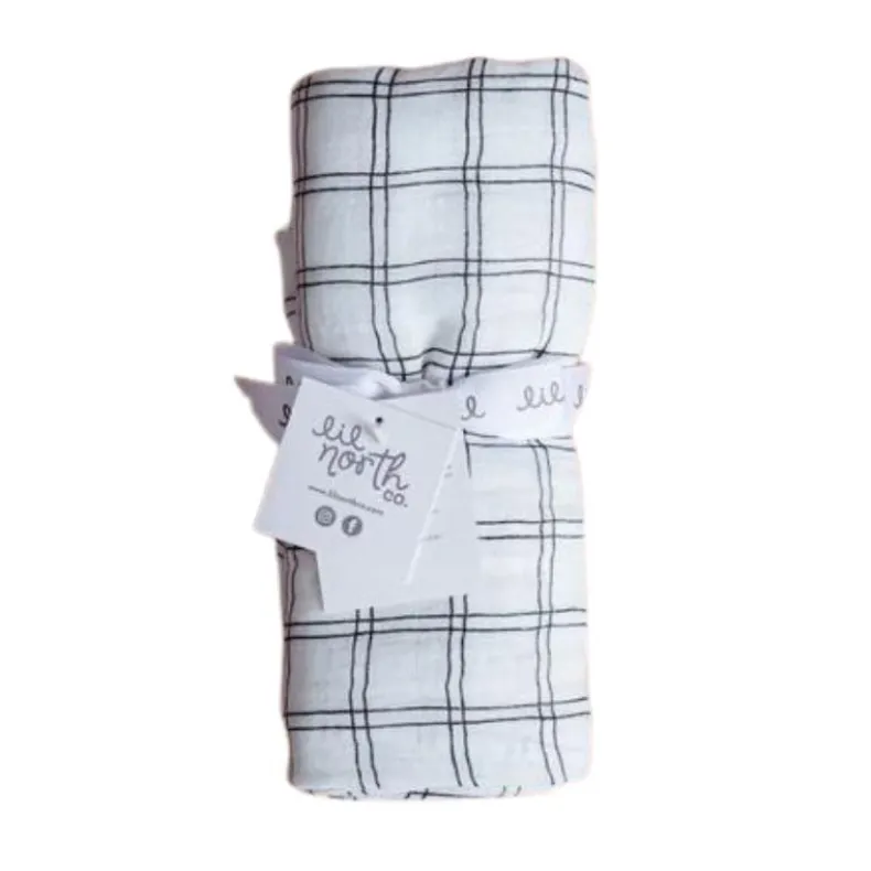 Muslin Single Swaddle