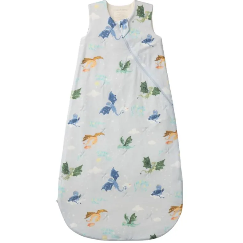 Muslin Sleep Bag - 1 TOG