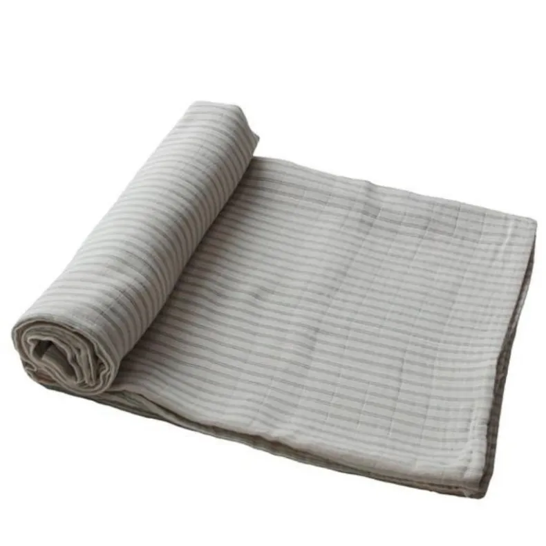 Muslin Swaddle Blanket