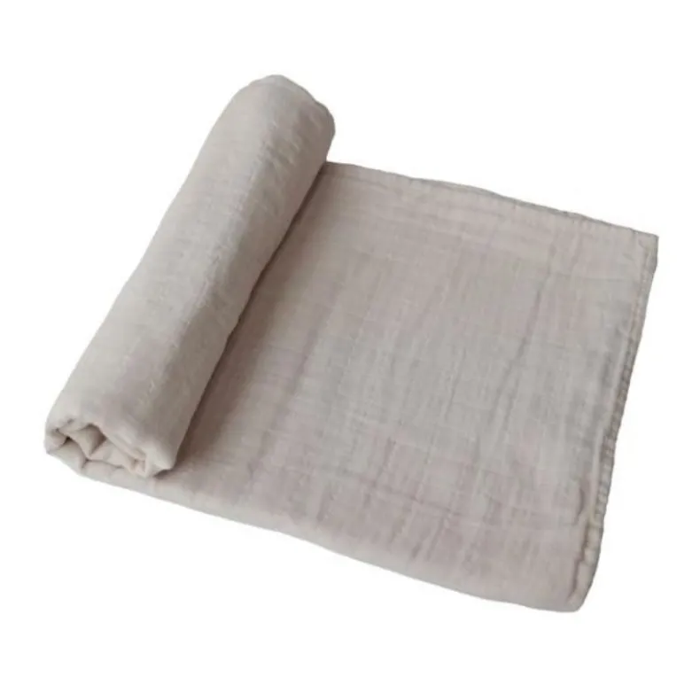 Muslin Swaddle Blanket