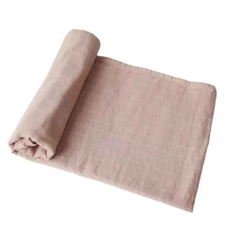 Muslin Swaddle Blanket