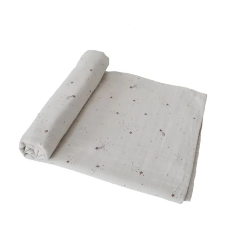 Muslin Swaddle Blanket