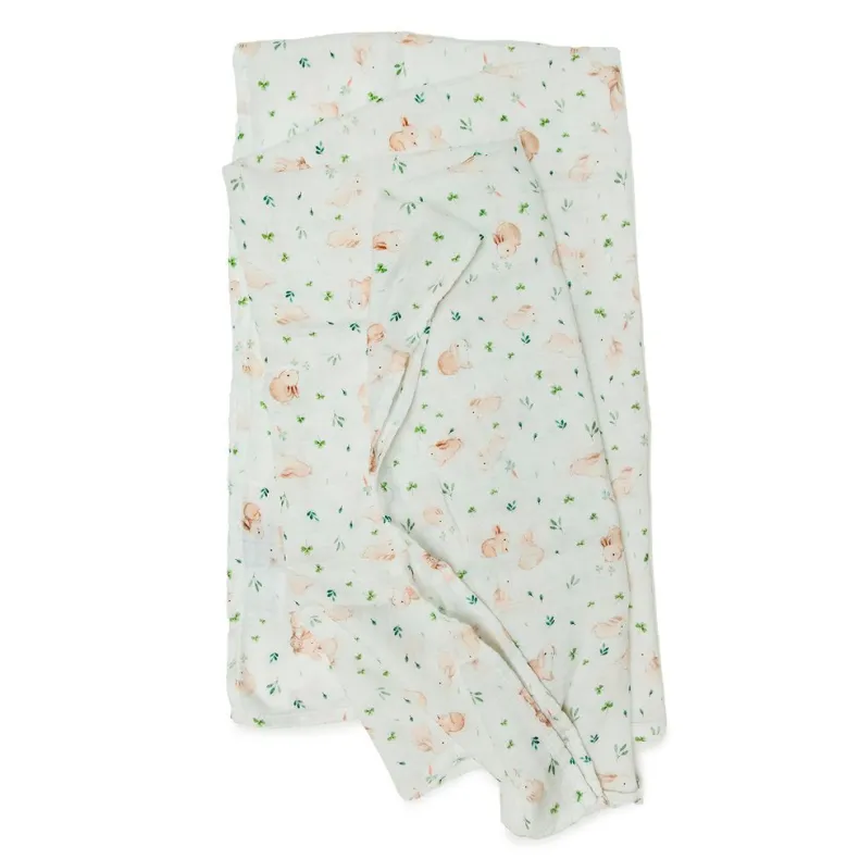 Muslin Swaddle