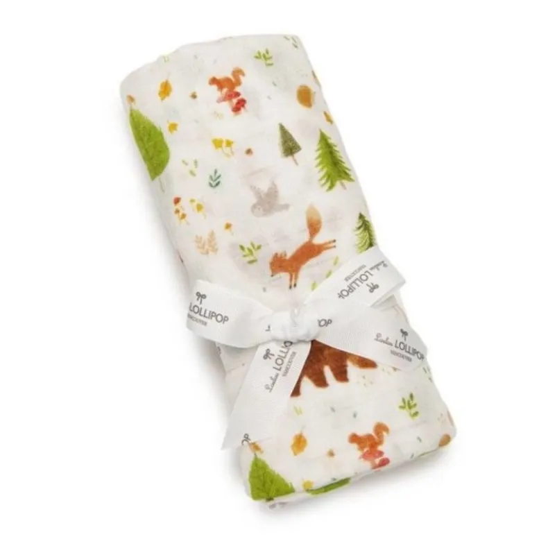 Muslin Swaddle