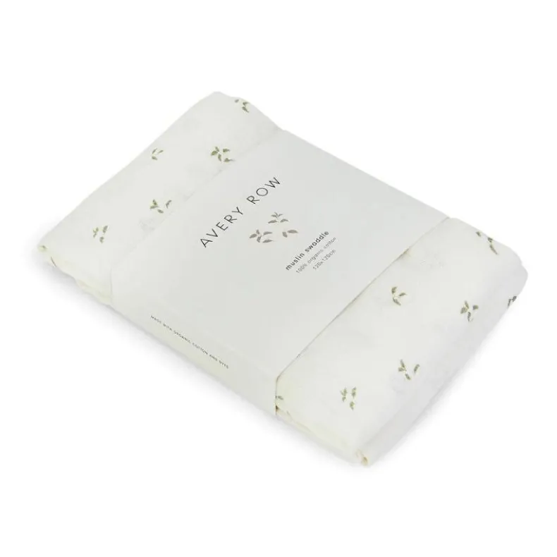 Muslin Swaddle