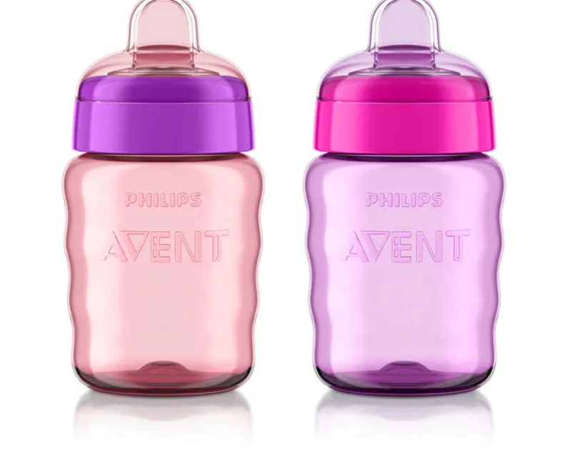 My Easy Sippy Cup 9oz - 2 Pack