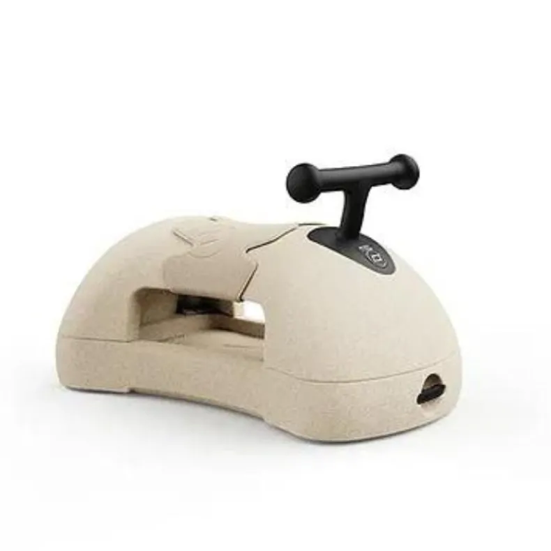 My First 3 in 1 Baby Walker & Ride-on