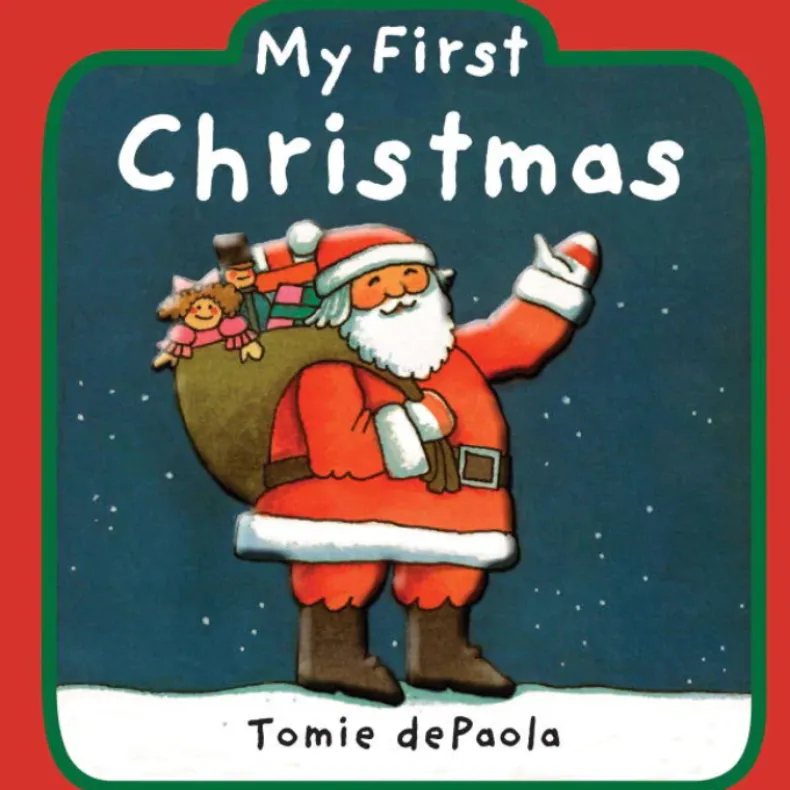 My First Christmas