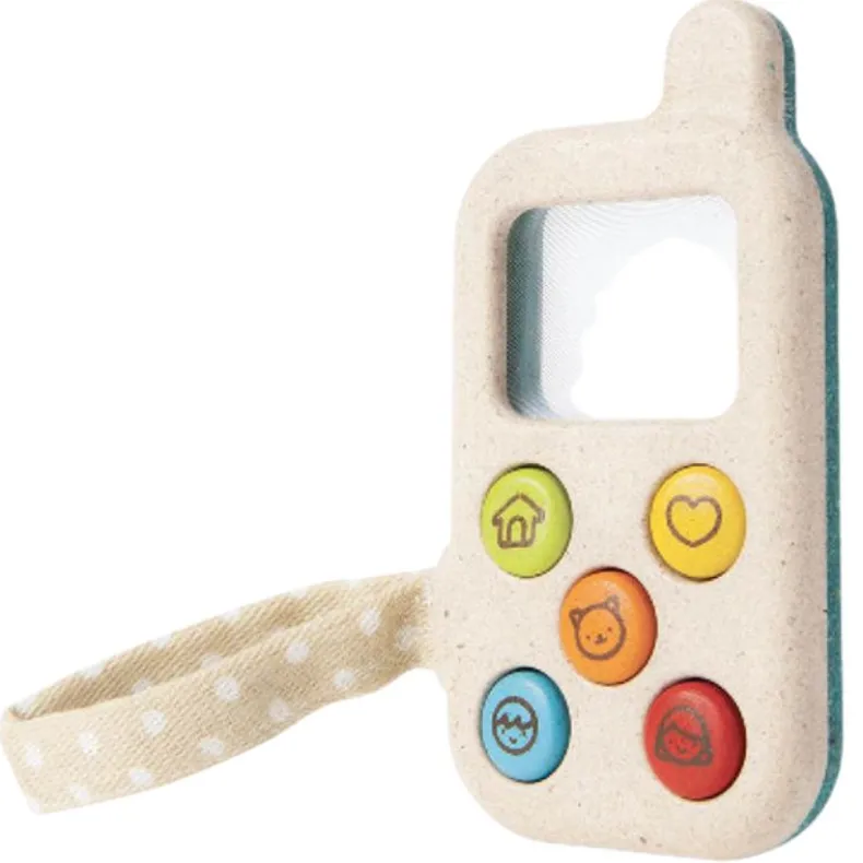 My First Phone