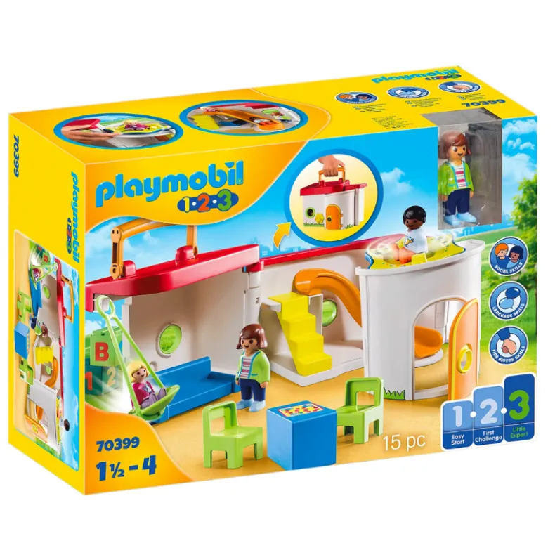 My Take Along Preschool