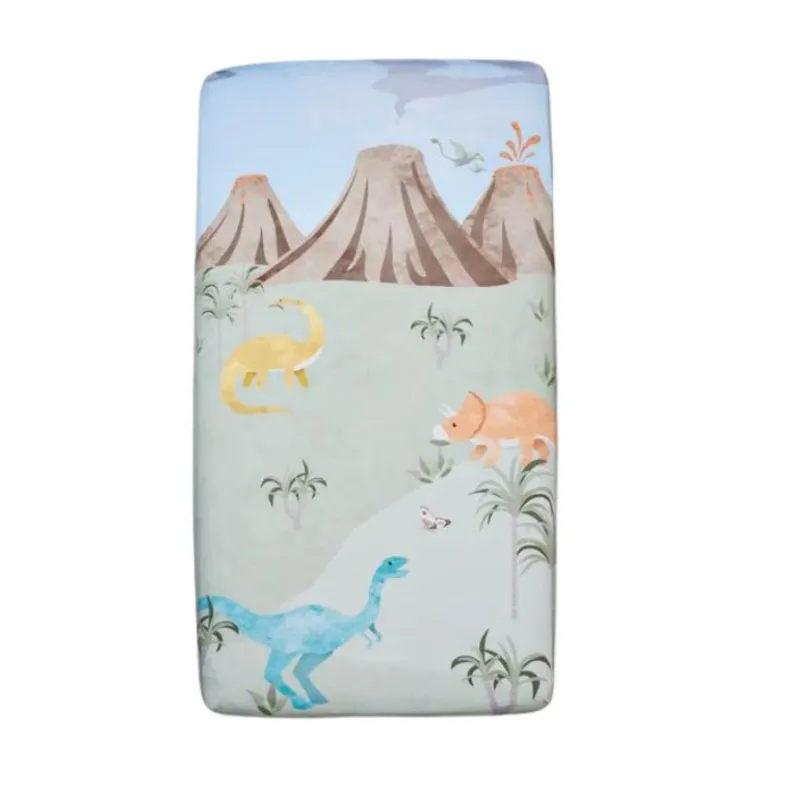 Nanit + Rookie Humans Crib Sheets